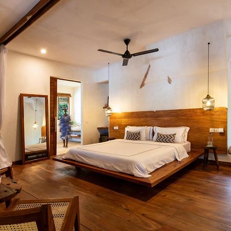 Upendo Beach Boutique Hotel Zanzibar Michamvi Extérieur photo