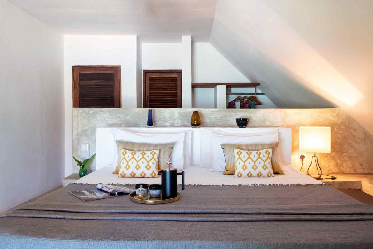 Upendo Beach Boutique Hotel Zanzibar Michamvi Extérieur photo