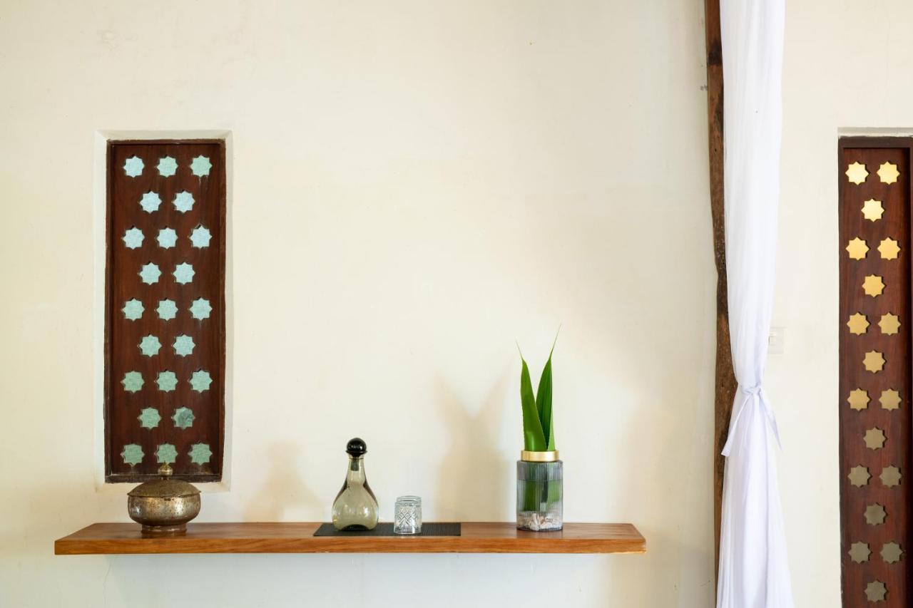 Upendo Beach Boutique Hotel Zanzibar Michamvi Extérieur photo