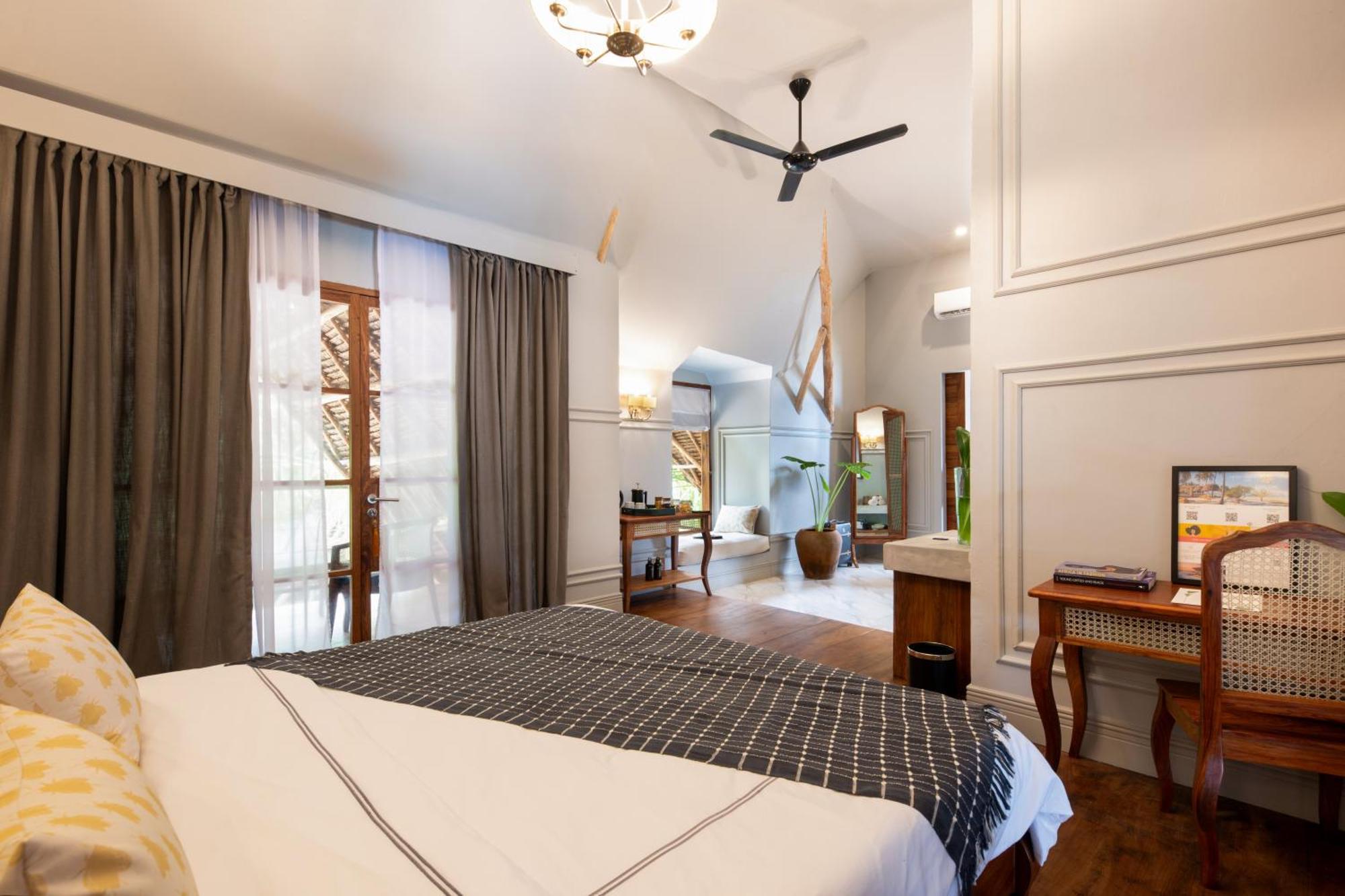 Upendo Beach Boutique Hotel Zanzibar Michamvi Extérieur photo