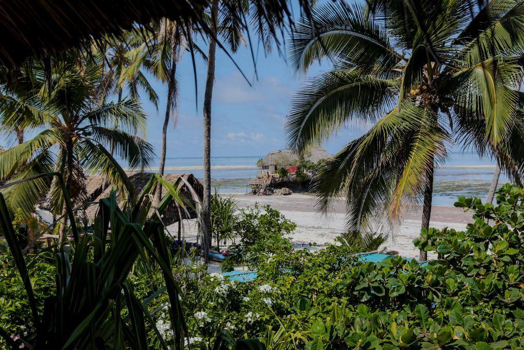 Upendo Beach Boutique Hotel Zanzibar Michamvi Extérieur photo